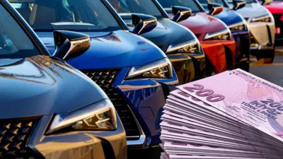 Sadece ÖTV ile Kalmadı... Bir Gecede Yüzde 222 Vergi Zammı