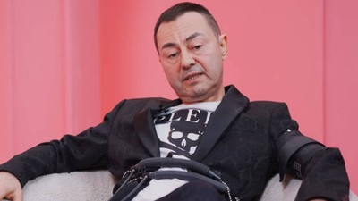 Serdar Ortaç Yalan Makinesine Bağlandı, Kumarda Ne Kadar Kaybettiğini Açıkladı