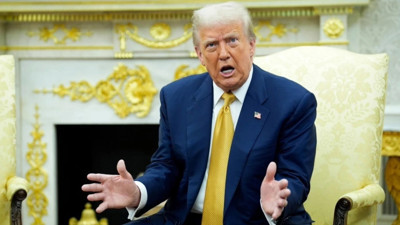 Trump'ın Seçim Vaadine Mahkeme Engeli! Aylardır Bunun İçin Uğraşıyordu