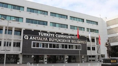 Antalya Büyükşehir Belediyesi'ne Yönelik Soruşturmada Flaş Gelişme