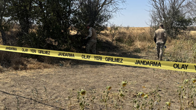 Genç Kadın Tarlada Ölü Bulundu! Katil Yine Tanıdık...