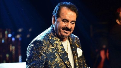İbrahim Tatlıses’in Paylaşımı Sosyal Medyayı Karıştırdı! Dikkat Çeken Torun Mesajı