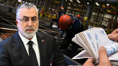 Kamu İşçisine Zamda Flaş Gelişme: Yarın Çalışma Bakanlığı'nda Toplantı Yapılacak