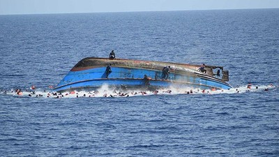 Nijerya'da Tekne Faciası! 25 Kişi Öldü, Onlarca Kişi Kayıp