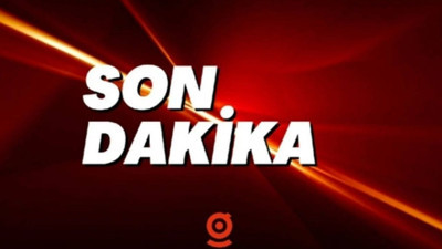 Bakan Ali Yerlikaya Duyurdu! Şırnak'tan Kahreden Haber: Bir Asker Şehit Oldu
