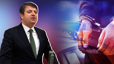 Adli Kontrol Tedbiri Kaldırılmıştı!Abdurrahman Tutdere İlk Ziyaretini Ailesine Yaptı