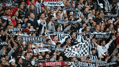 Beşiktaş'ta Flaş Ayrılık Resmen Duyuruldu! Yeni Takımı Belli Oldu