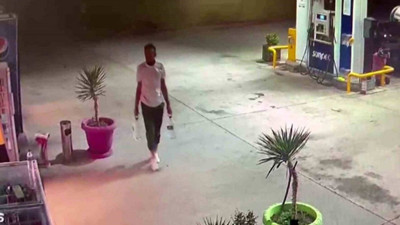 Bursa'daki Orman Yangınıyla İlgili Gözaltına Alınan Şahıs Tutuklandı