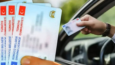 Eski Tip Ehliyetler İçin Zaman Daralıyor! Son 3 Gün... Yapmayan 7 Bin TL Ödeyecek