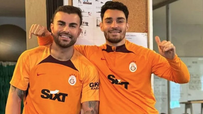 Galatasaray'da Çifte İmza: Kaan Ayhan ve Abdülkerim Bardakcı ile Devam
