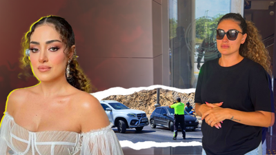 İbrahim Tatlıses’in Kızı Dilan Çıtak Hakkında Karar! Polisin Üzerine Aracını Sürmüştü, Savunması Şoke Etti