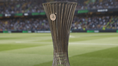 Konferans Ligi'nde Rövanş Heyecanı Yarın Başlıyor