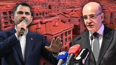 Mehmet Şimşek, Murat Kurum'un Projesini Açıkladı: 'Hayat Pahalılığı İçin En Kritik Değişken'