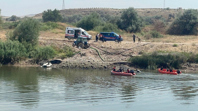 Nevşehir’de Kızılırmak’ta Kaybolan Gencin Cansız Bedeni Bulundu