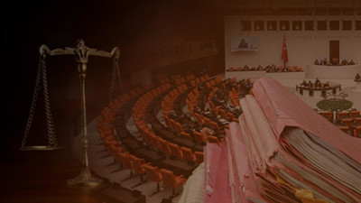 Seyhan Avşar Gündeme Getirmişti: Adliyedeki ‘Vesayet Skandalı’ Meclis’e Geldi! CHP’li Tanrıkulu’ndan Kritik Sorular