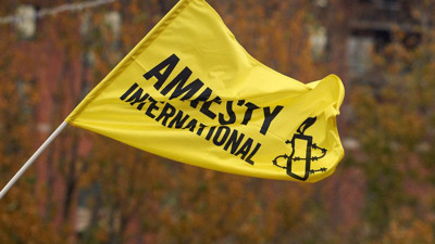 Uluslararası Af Örgütü'nden Suriye'ye Çağrı! 'Alevi Kadın ve Kız Çocukları Birer Birer Kaçırılıyor'