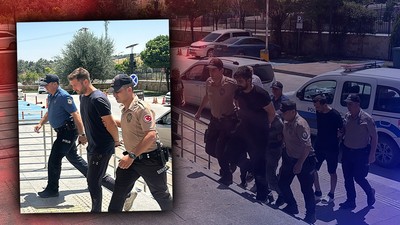 Uşak’ta 2 Kişinin Hayatını Kaybettiği Heyelan Felaketinde 2 Şüpheli Tutuklandı