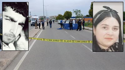 Yolda Önünü Kesip Katletmişti: Ayrıldığı Eşini Öldüren Erkek İçin İstenen Ceza Belli Oldu