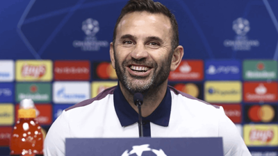 Galatasaray'da Okan Buruk Kaleci Meselesine El Attı! Görüntülü Görüşmesi Yetti