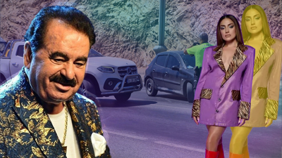 İbrahim Tatlıses Kızı Dilan Hakkında İlk Kez Konuştu! Tek Sözüyle Sosyal Medyayı Salladı