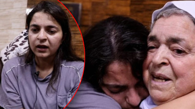 IŞİD 10 Yaşındayken Kaçırdı, 11 Yıl Sonra Özgürlüğüne ve Ailesine Kavuştu