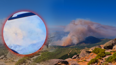 İspanya'da 3 Noktada Birden 'Kırmızı' Alarm! Mahalle Sakinlerine 'Dışarı Çıkmayın' Uyarısı Yapıldı