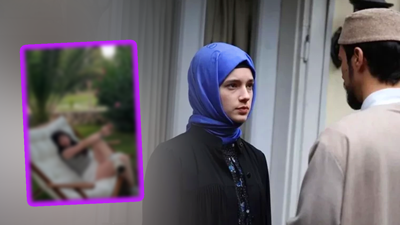 Kızıl Goncalar’ın Zeynep’i Mina Demirtaş’ın Değişimi Şoke Etti! Beğeni Yağdı