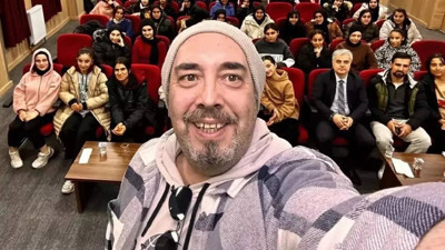 Sanat Dünyası Yasta! Ünlü Senarist ve Yazar Şafak Güçlü Vefat Etti