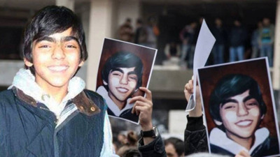 Yargıtay’dan Tartışmalı Karar: Ceza Onandı, Berkin Elvan ‘Çocuk’ Sayılmadı!