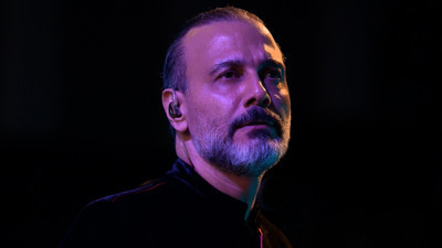 Alireza Ghorbani ile İran Ezgileri Harbiye’de Yankılanacak