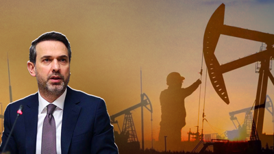 Bakan Bayraktar Duyurdu! Değeri 4 Milyar Dolar, Diyarbakır'da Yeni Petrol Rezervi Bulundu