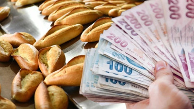 Bir İlde Daha Ekmeğe Zam! İşte Güncel Fiyatı