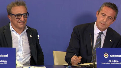 Fenerbahçe Başkanı Ali Koç'tan Transfer Müjdesi: 'Bugün Bile Olabilir'