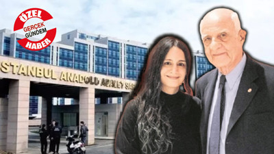 İnan Kıraç Dosyasında İlk İtiraz