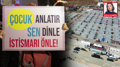 Kahramanmaraş'taki Konteyner Kentte Cinsel İstismar Girişimi İddiası! Komşular Görünce Yakalandı, Çocuk Devlet Korumasında