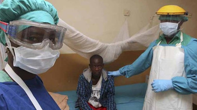 Nijerya’da Hemşirelerden 7 Günlük Grev Kararı! 