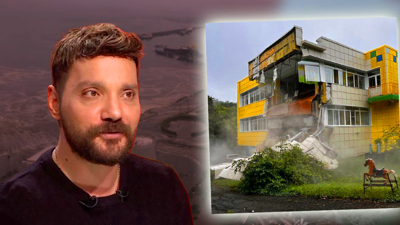 Rusya’daki 8.8’lik Deprem Sonrasında Oğuzhan Uğur’dan  Gündem Olan Soru