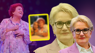 Selda Bağcan Dile Düştü! Herkes Bu Fotoğrafı Konuşuyor, Gören Meral Akşener Sandı