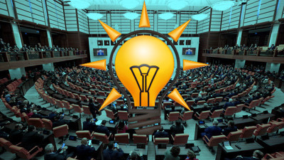AKP'nin Komisyon Üyeleri Belli Oldu
