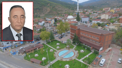 CHP'li Belediye Meclis Üyesi İstifa Etti