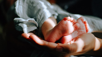 Doğar Doğmaz Sokağa Terk Edilmişti... 5 Aylık Bebekten Kahreden Haber