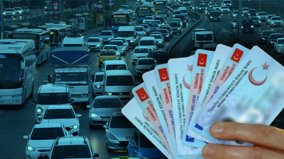 Ehliyet Yenileme Süresi Bir Kez Daha Uzatıldı!