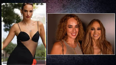 Jennifer Lopez Pozu Olay Oldu: Fotoğraf Çektirmek İçin 1 Milyon TL mi Ödedi? Seda Bakan Sessizliğini Bozdu