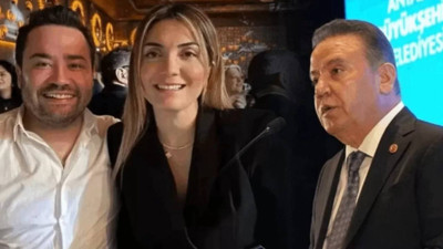 Muhittin Böcek'in Gelini Hakkında Yeni Gelişme