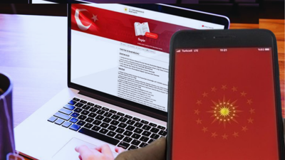 Meclis'in Gazze Bildirisi Resmileşti