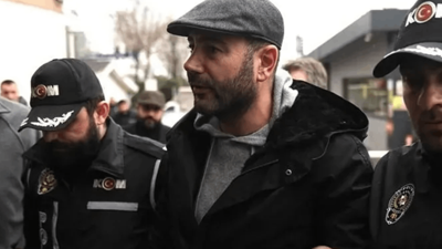 Rıza Akpolat'ın Baldızı Hakkında da Gözaltı Kararı Verildi