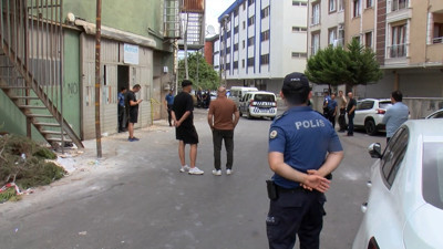 Ümraniye’de İş Merkezinde Asansör Faciası: Bir İşçi Hayatını Kaybetti