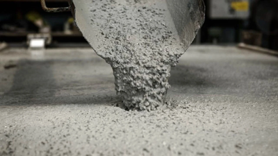 Ünlü Beton Firması İflas Bayrağını Çekti: Sektörde Liderdi