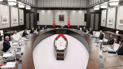 Bağcıoğlu'ndan YAŞ Toplantısı Öncesi 'Liyakat' Uyarısı