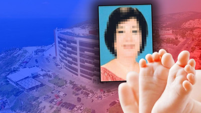 9 Günlük Bebeği Satın Alan Çocuk Doktoru Serbest Bırakıldı! Sözleri Pes Dedirtti